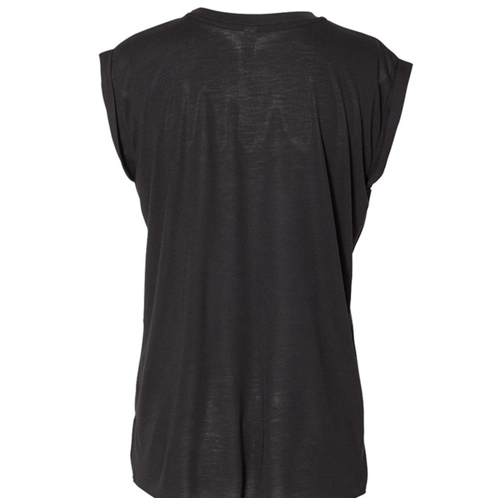 BLACK - BACK