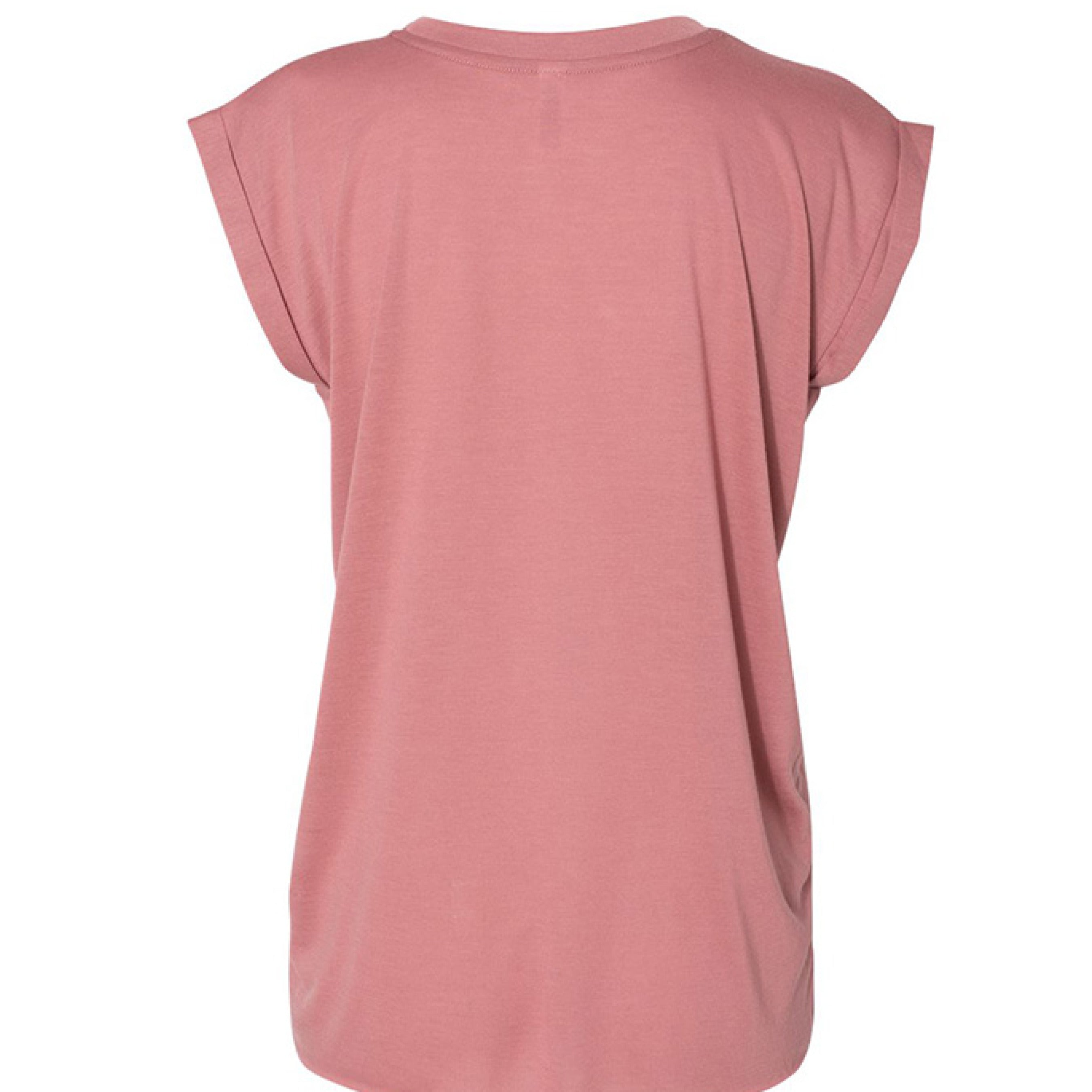 MAUVE - BACK